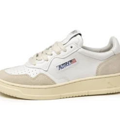 Autry Medalist W *Leather / Suede*