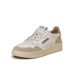 Autry Medalist W *Leather / Suede*