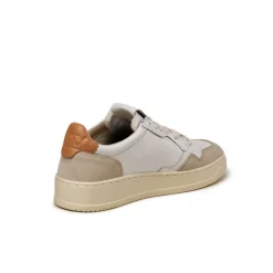 Autry Medalist W *Leather / Suede*
