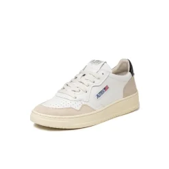 Autry Medalist W *Leather / Suede*