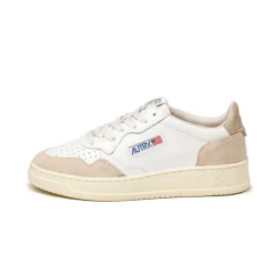 Autry Medalist W *Leather / Suede*