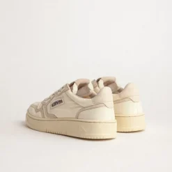 Autry Medalist W *Nylon / Suede*