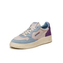 Autry Medalist W *Suede*