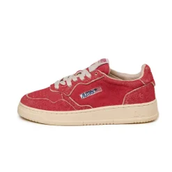 Autry Medalist W *Suede*