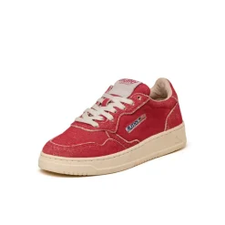 Autry Medalist W *Suede*