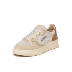 Autry Medalist W *Suede*
