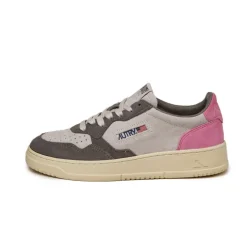 Autry Medalist W *Suede*