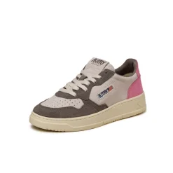 Autry Medalist W *Suede*