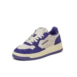 Autry Medalist W *Suede / Hairy Suede*