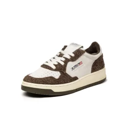 Autry Medalist W *Suede / Long Suede*