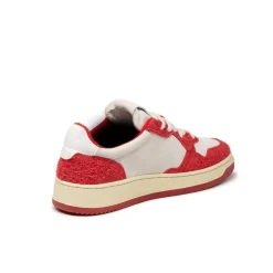 Autry Medalist W *Suede / Long Suede*