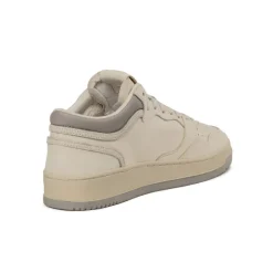 Autry Med-Way Mid *Leather / Crack*