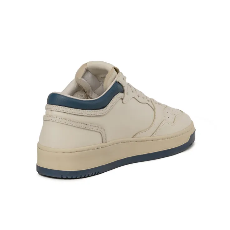 Autry Med-Way Mid *Leather / Crack*