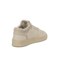 Autry Med-Way Mid W *Leather / Crack*