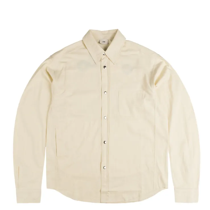 Autry Overshirt Jacket