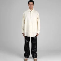 Autry Overshirt Jacket