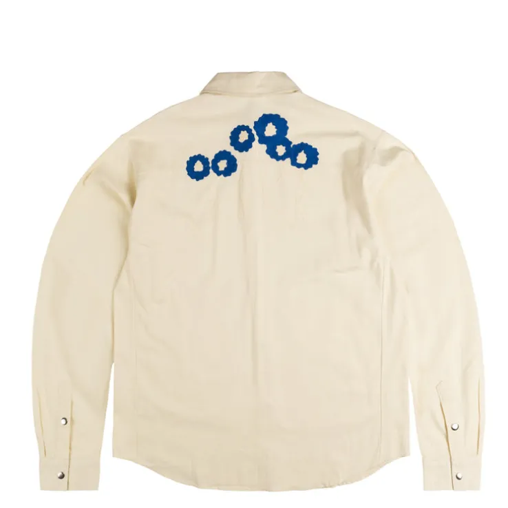 Autry Overshirt Jacket