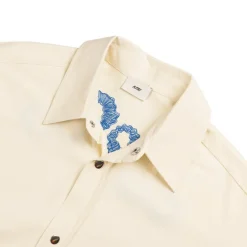 Autry Overshirt Jacket