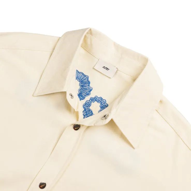 Autry Overshirt Jacket