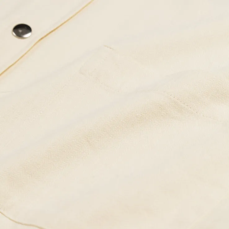 Autry Overshirt Jacket
