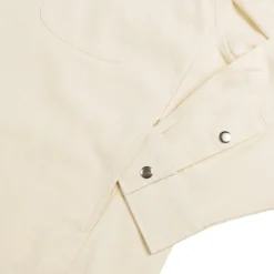 Autry Overshirt Jacket