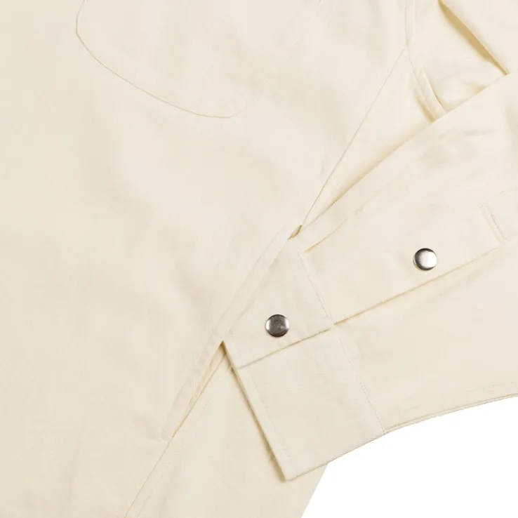 Autry Overshirt Jacket