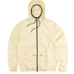 Autry Packable Nylon Windbreaker