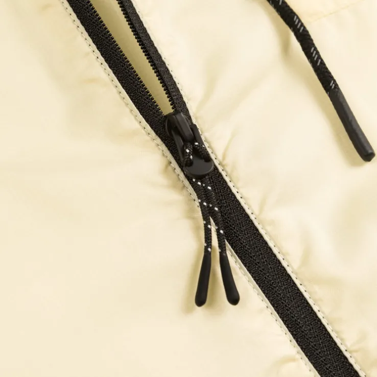 Autry Packable Nylon Windbreaker