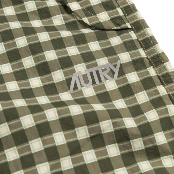 Autry Parachute Pants