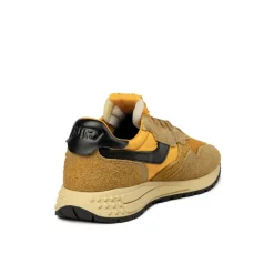 Autry Reelwind Low *Suede / Net*