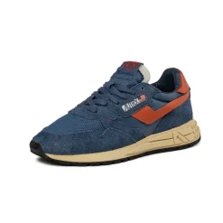 Autry Reelwind Low *Suede / Net*