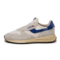 Autry Reelwind Low *Suede / Net*