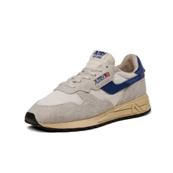 Autry Reelwind Low *Suede / Net*