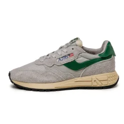 Autry Reelwind Low *Suede / Net*