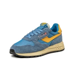 Autry Reelwind Low *Suede / Net*
