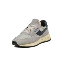 Autry Reelwind Low W *Hairy Suede / Nylon*
