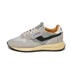 Autry Reelwind Low W *Reflective Leather*