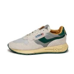 Autry Reelwind Low W *Reflective Leather*