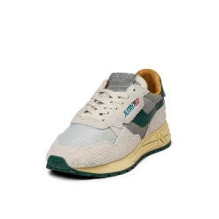 Autry Reelwind Low W *Reflective Leather*