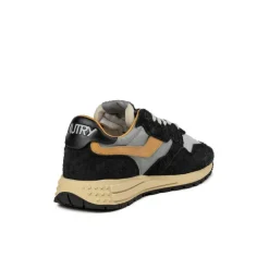 Autry Reelwind Low W *Reflective Leather*