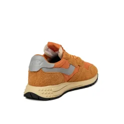 Autry Reelwind Low W *Suede / Net*