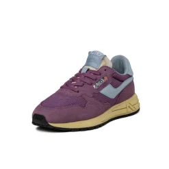 Autry Reelwind Low W *Suede / Mesh*