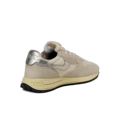 Autry Reelwind Low W *Suede / Net*