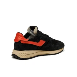 Autry Reelwind Low W *Suede / Net*