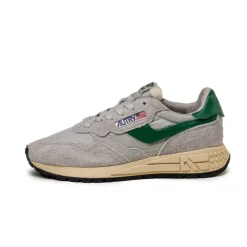 Autry Reelwind Low W *Suede / Net*