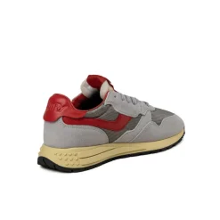 Autry Reelwind Low W *Suede / Mesh*