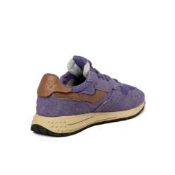 Autry Reelwind Low W *Suede / Net*