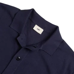Autry Short Sleeve Knit Shirt