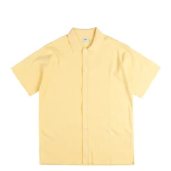 Autry Short Sleeve Knit Shirt