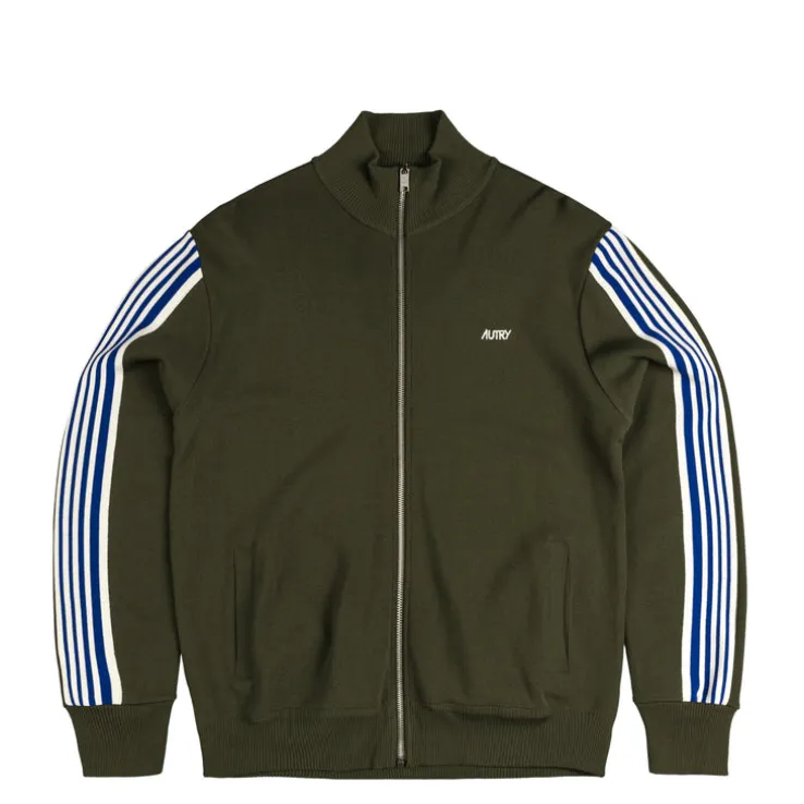 Autry Viscose Jacket